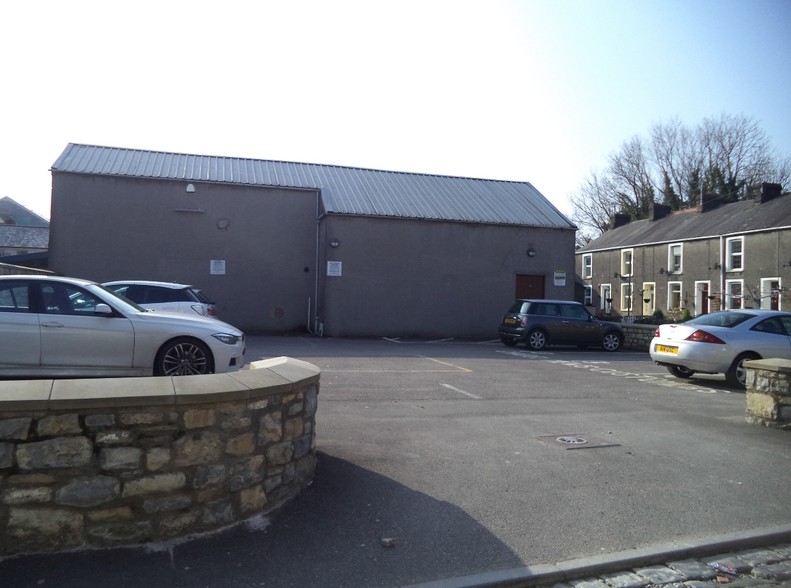 Chapel Mews, Bridgend à louer - Photo principale – Image 1 sur 1