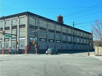 Plus de détails pour 1850 E Sedgley Ave, Philadelphia, PA - Industriel/Logistique à vendre