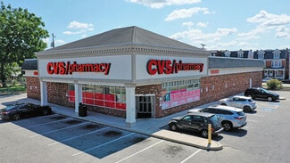 Plus de détails pour 165 S Richland Ave, York, PA - Local commercial à louer