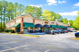 Plus de détails pour 10459 Tara Blvd, Jonesboro, GA - Local commercial à vendre