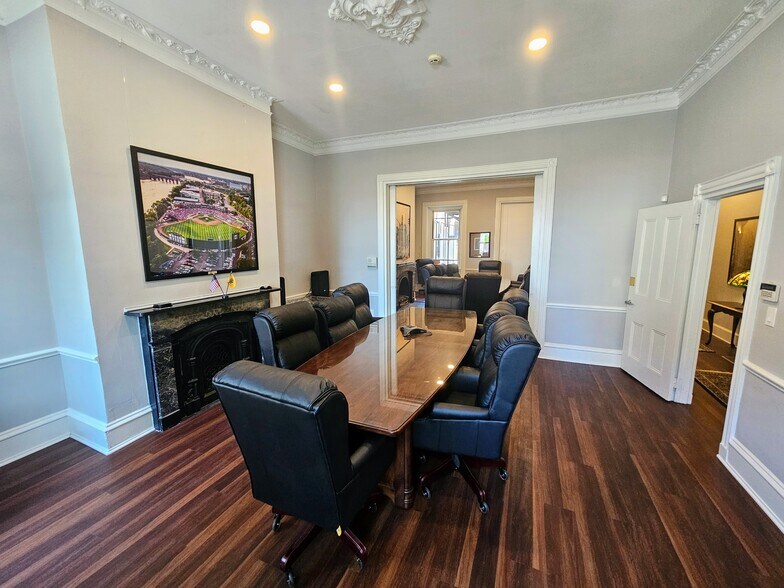 124 W State St, Trenton, NJ à vendre - Photo de l’immeuble – Image 2 sur 14