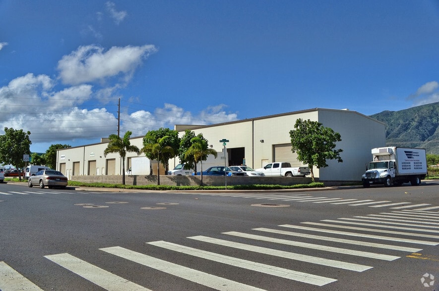 167 Manea Pl, Wailuku, HI à louer - Photo principale – Image 1 sur 7