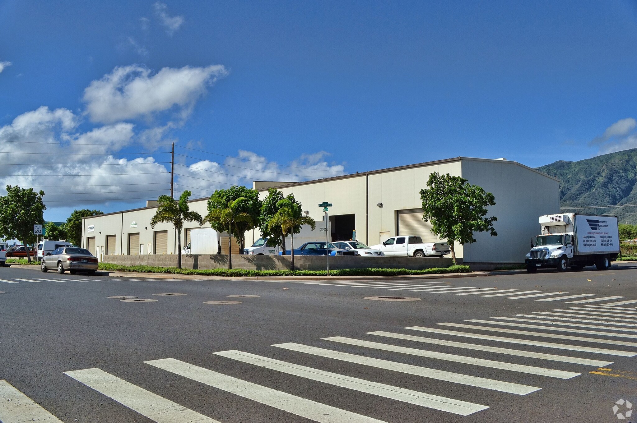 167 Manea Pl, Wailuku, HI à louer Photo principale– Image 1 sur 8