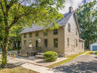 Plus de détails pour 16 Hudson St, Kinderhook, NY - Local commercial à vendre
