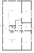 2911 Edith Ln, Haltom City, TX à louer Photo intérieure– Image 1 sur 1