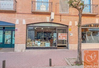 Plus de détails pour Calle Limón Verde, 25, Algete - Logement à vendre