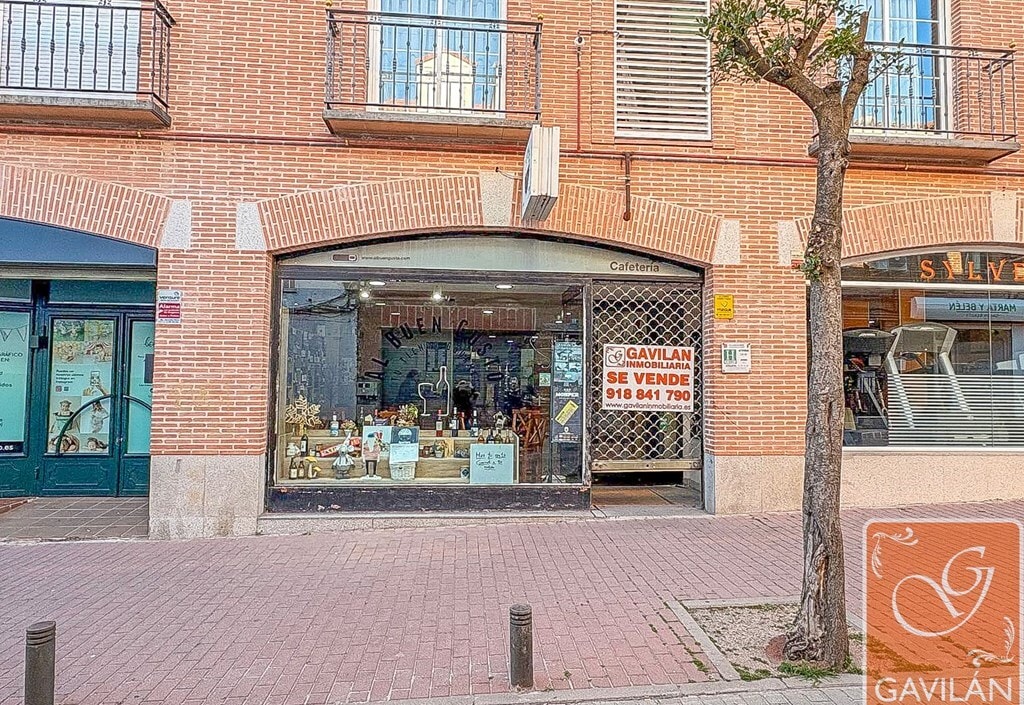 Calle Limón Verde, 25, Algete, Madrid à vendre Photo principale– Image 1 sur 4