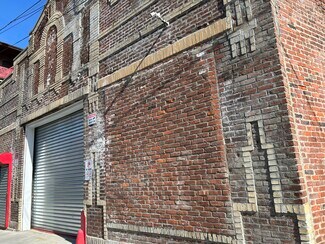 Plus de détails pour 15 E Farm St, Waterbury, CT - Industriel/Logistique à vendre