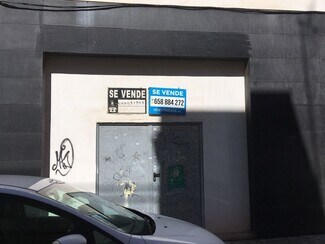 Plus de détails pour Local commercial à vendre