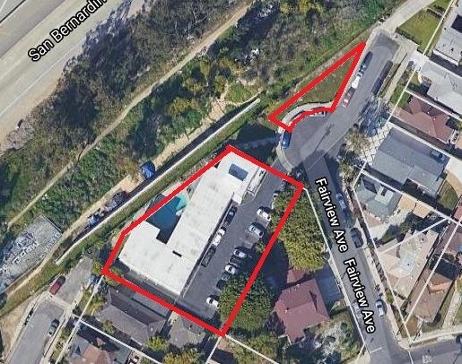 571 Fairview Ave, Los Angeles, CA à vendre - Photo de l’immeuble – Image 2 sur 38