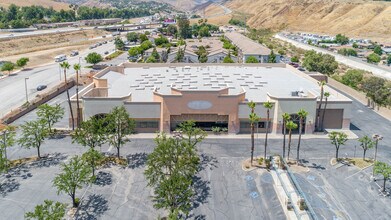 31970 Castaic Rd, Castaic, CA - VUE AÉRIENNE  vue de carte