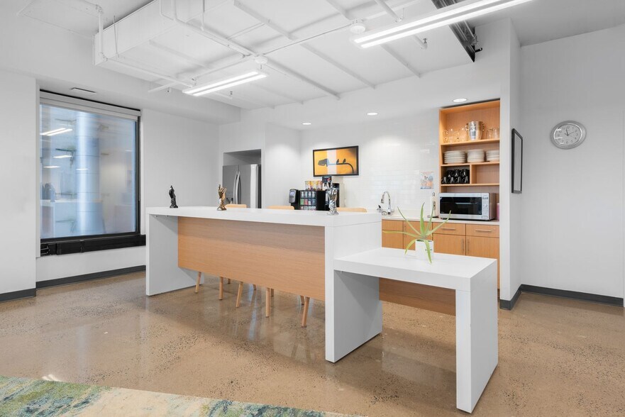 1701 Hollis St, Halifax, NS à louer - Photo intérieure – Image 2 sur 23