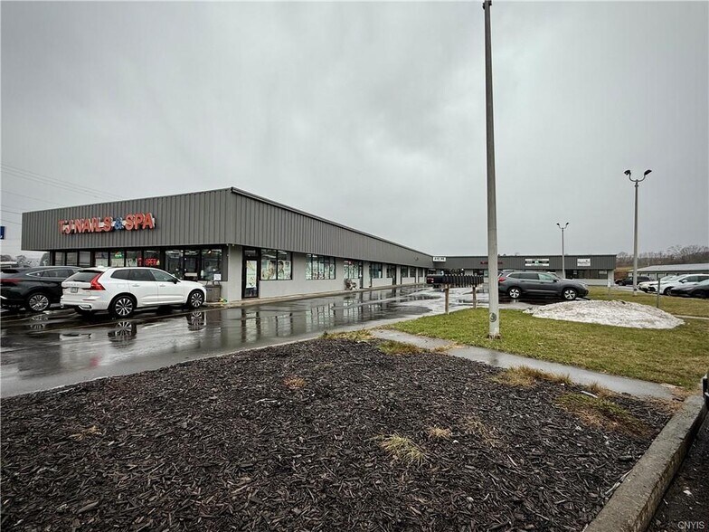3937 Rt 281, Cortland, NY à louer - Photo de l’immeuble – Image 2 sur 38