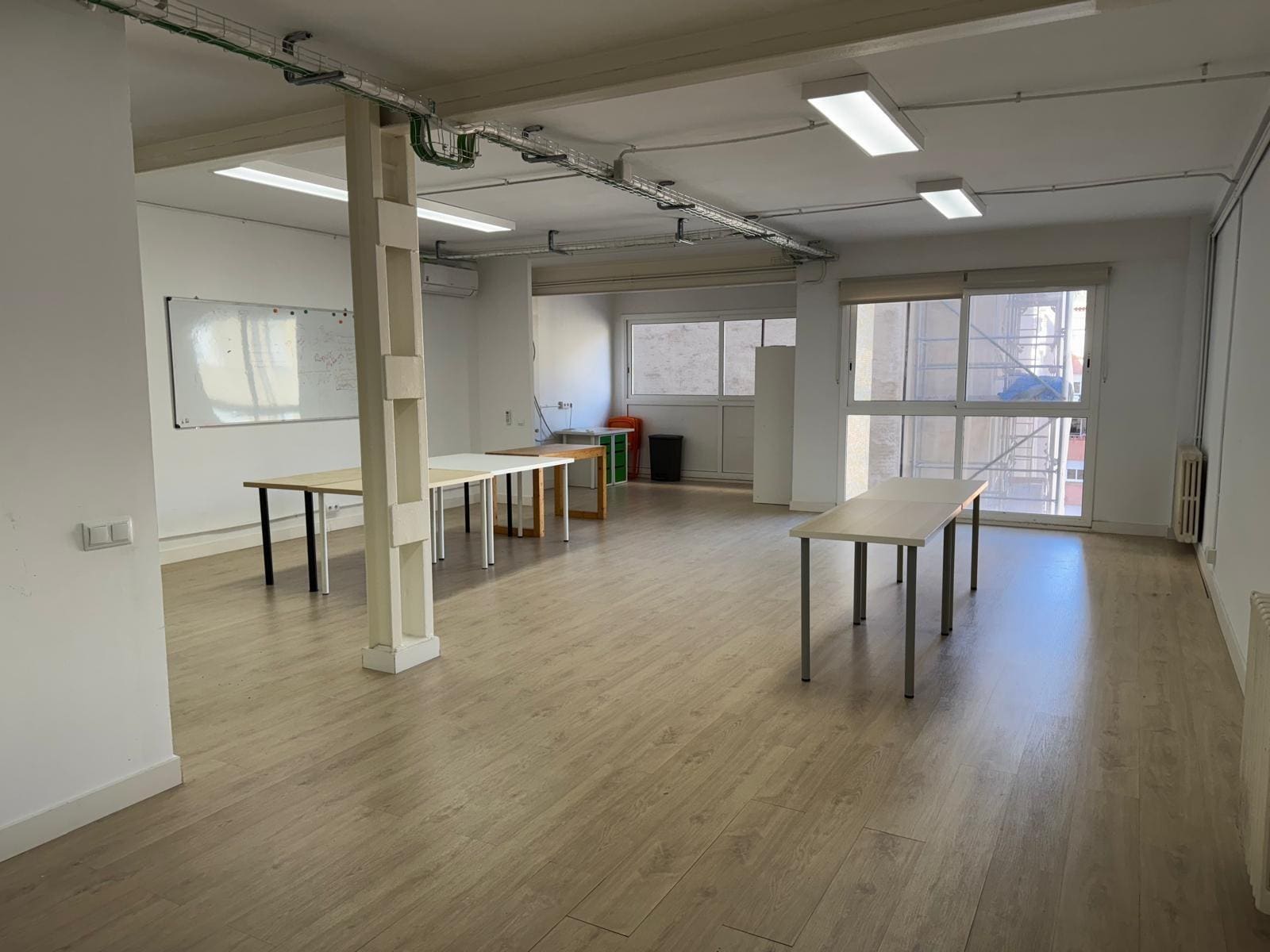 Bureau dans Barcelone, Barcelona à louer Photo intérieure– Image 1 sur 17