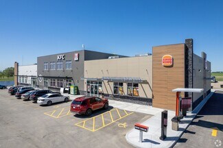 Plus de détails pour 6 Durum Dr, Langdon, AB - Local commercial à vendre