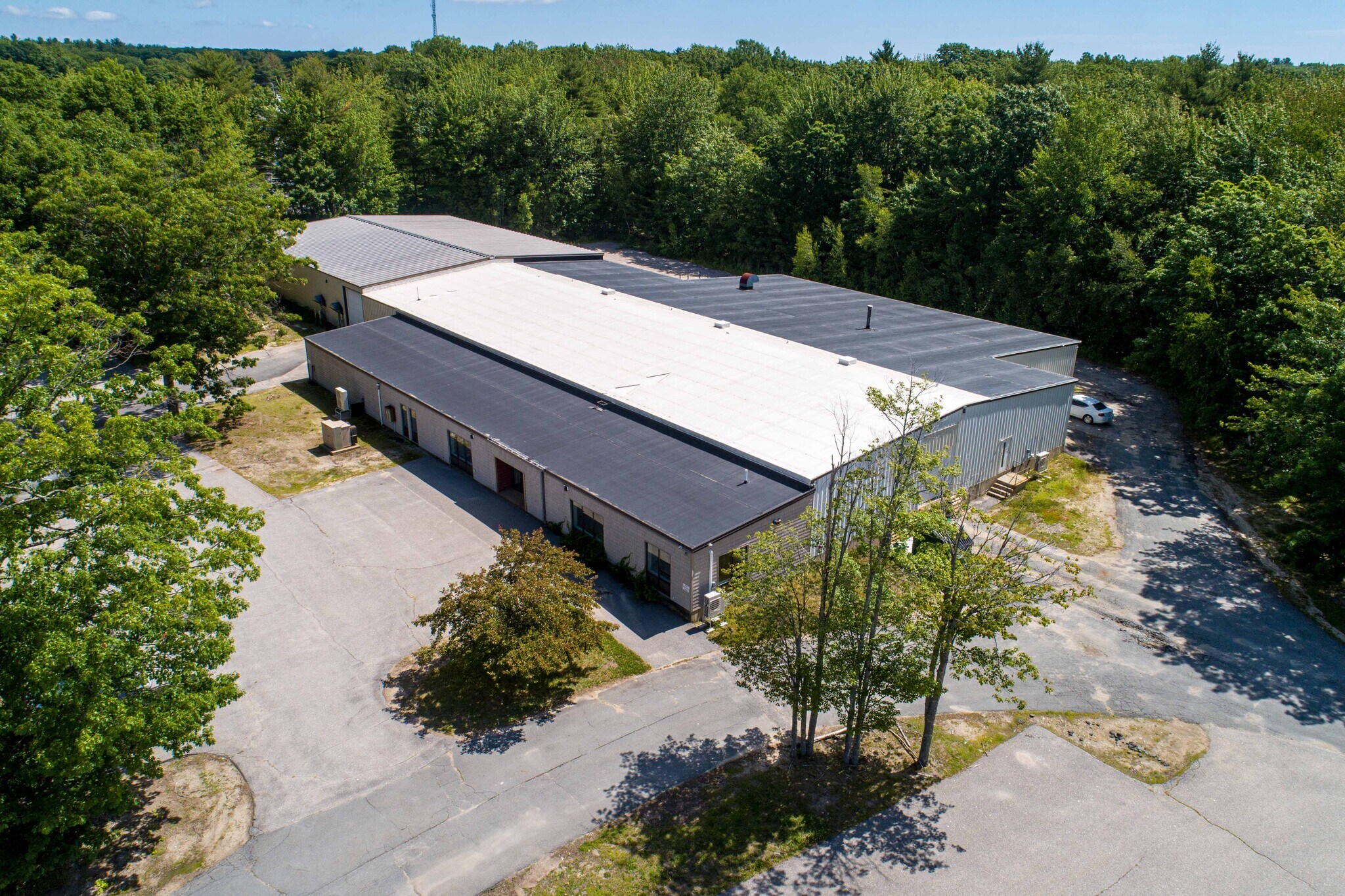419 Hill St, Biddeford, ME à vendre Photo principale– Image 1 sur 16