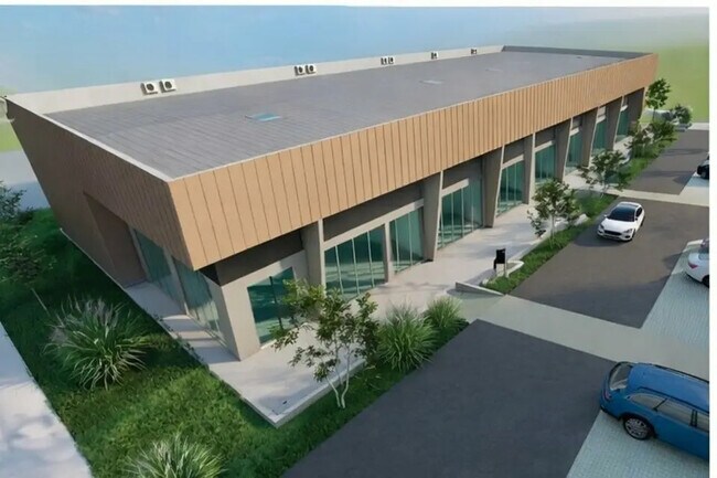 Plus de détails pour Local commercial à louer