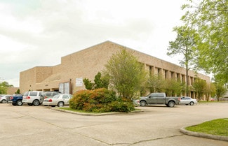 Plus de détails pour 8240 Antoine Dr, Houston, TX - Bureau à louer
