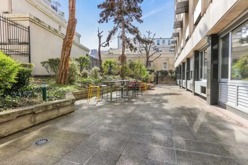 21-23 Rue Des Ardennes, Paris à louer - Photo de l’immeuble – Image 3 sur 14