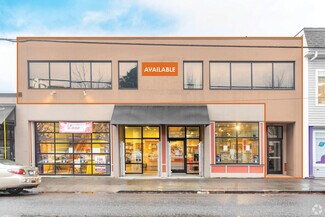 Plus de détails pour 7721 SE 13th Ave, Portland, OR - Bureau/Local commercial à louer