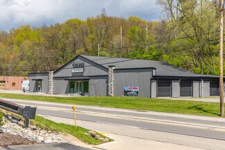Plus de détails pour 775 Clairton Blvd, Pittsburgh, PA - Local commercial à vendre