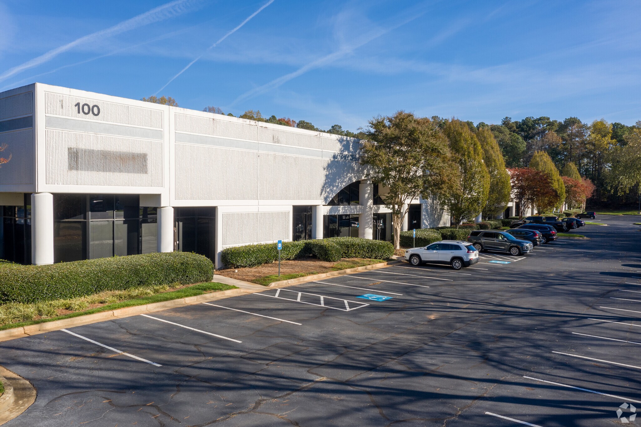 2150 Boggs Rd, Duluth, GA à louer Photo principale– Image 1 sur 6