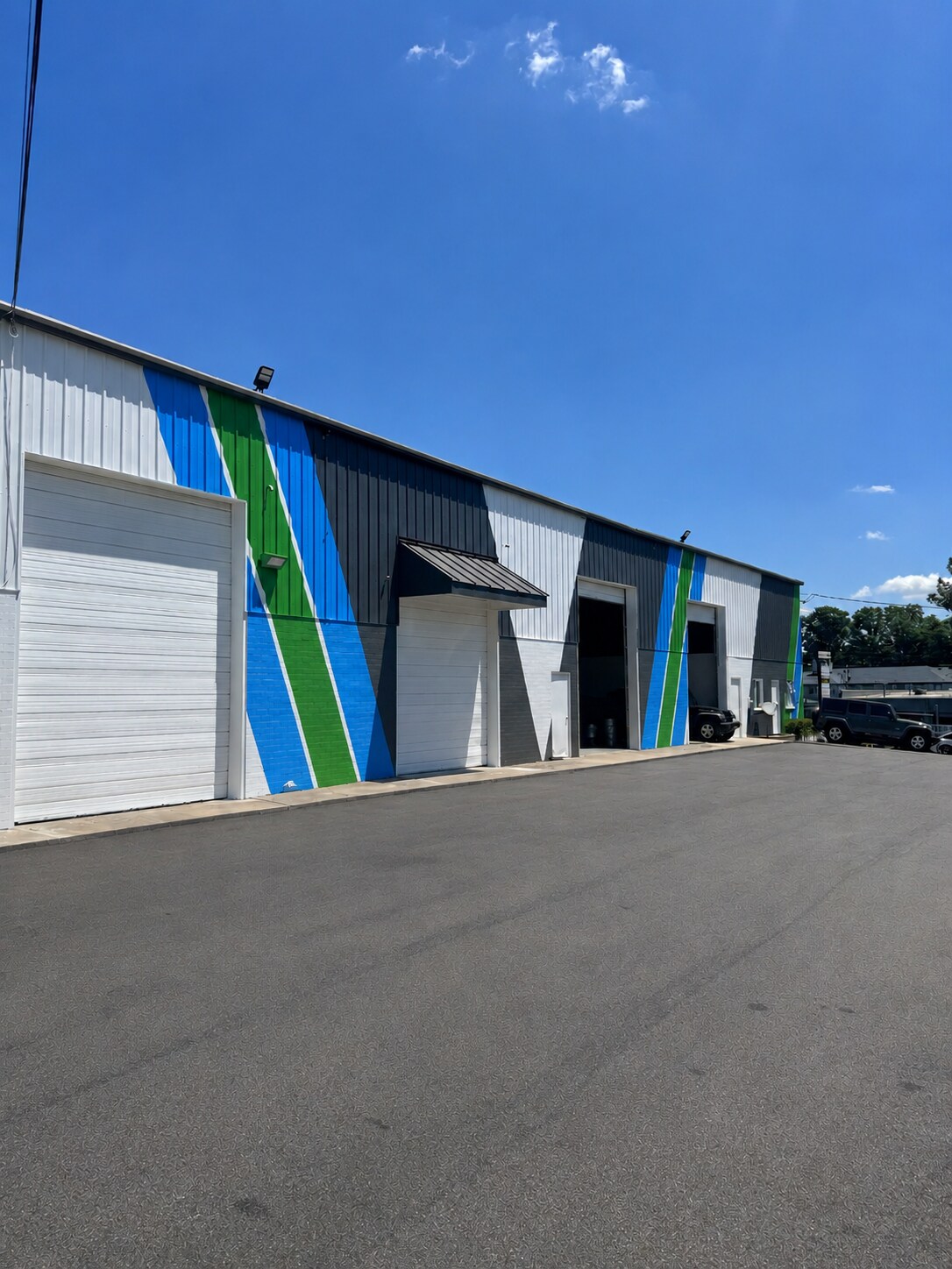 6275 Highway 85, Riverdale, GA à louer Photo principale– Image 1 sur 7