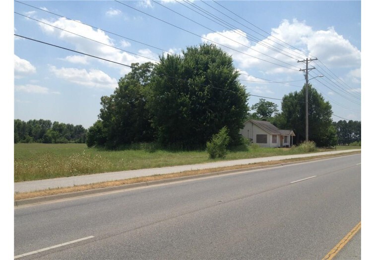 4621-4847 W Wedington Dr, Fayetteville, AR à vendre - Photo de l’immeuble – Image 2 sur 4