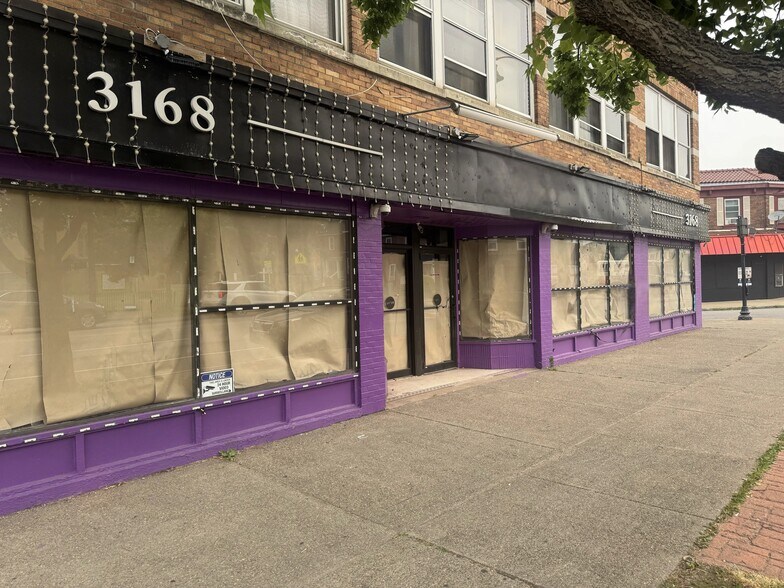 3162 Main St, Buffalo, NY à louer - Photo de l’immeuble – Image 2 sur 3
