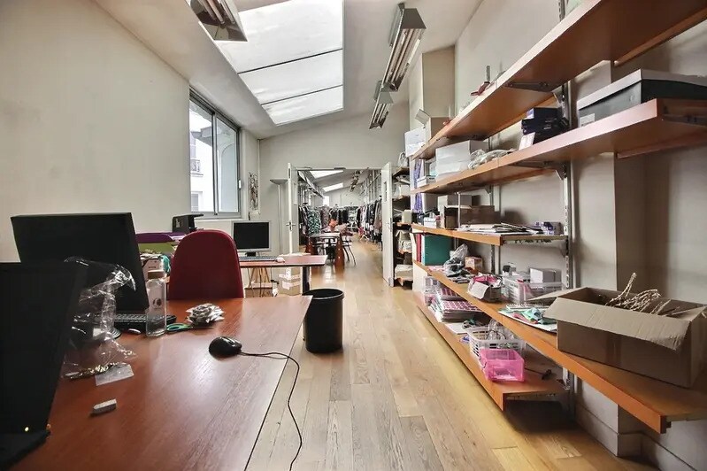 8 Rue Du Faubourg Poissonnière, Paris à louer - Photo intérieure – Image 2 sur 18