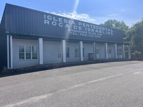 320 Mill Creek Dr, Hull, GA à louer Photo de l’immeuble– Image 1 sur 12