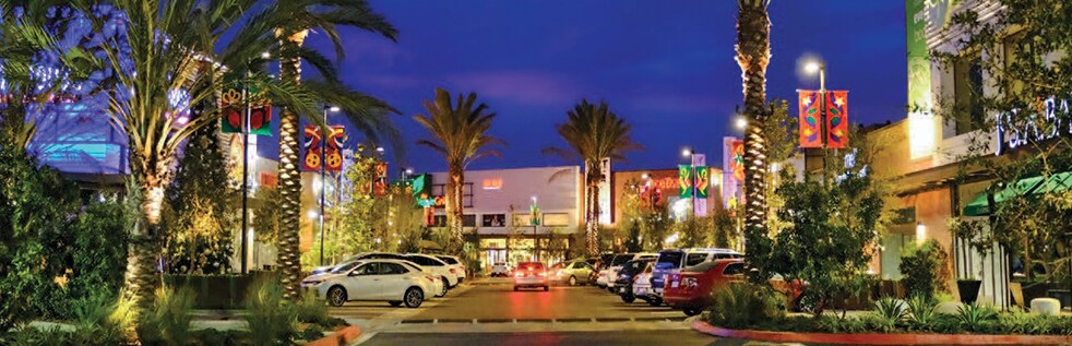 730 S Allied Way, El Segundo, CA à louer - Photo principale – Image 1 sur 17