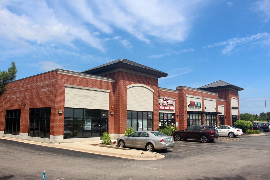 435 Angela Ln, Crystal Lake, IL à louer - Photo de l’immeuble – Image 3 sur 13