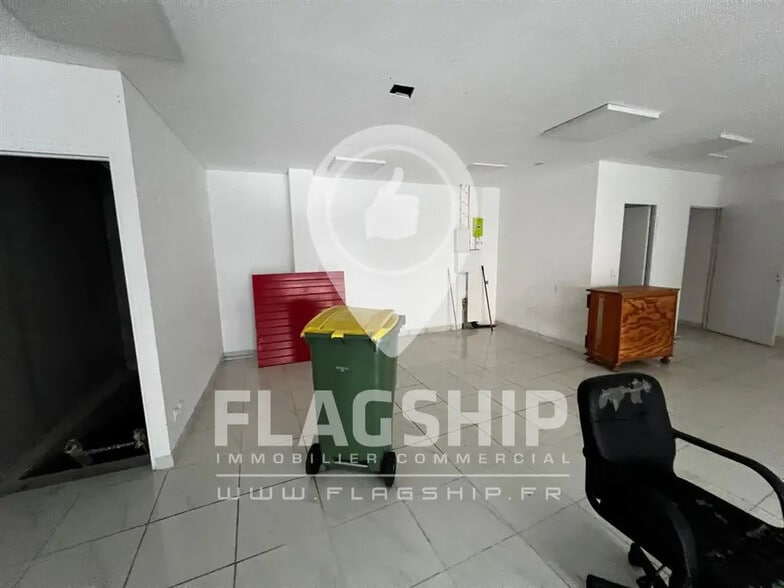 Local commercial dans Bagnolet à louer - Photo intérieure – Image 3 sur 8