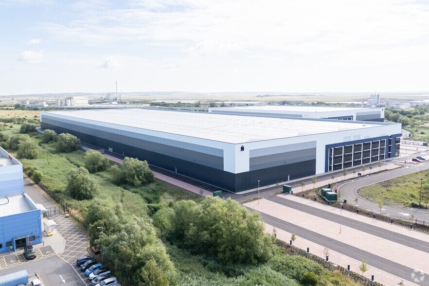Barge Way, Sittingbourne à louer - Aérien – Image 3 sur 3