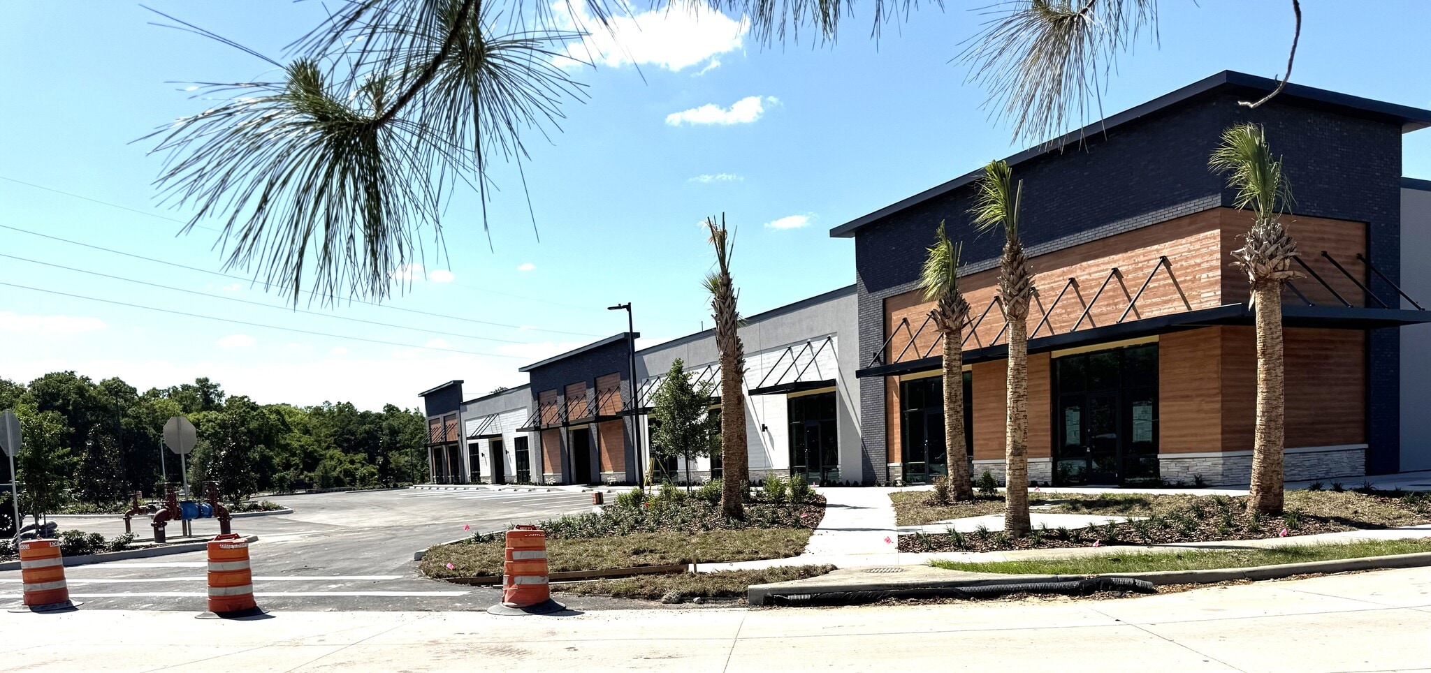 4451 S Poinciana Blvd, Kissimmee, FL à louer Photo intérieure– Image 1 sur 3