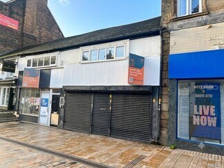 Plus de détails pour 36 Piccadilly, Stoke On Trent - Local commercial à louer