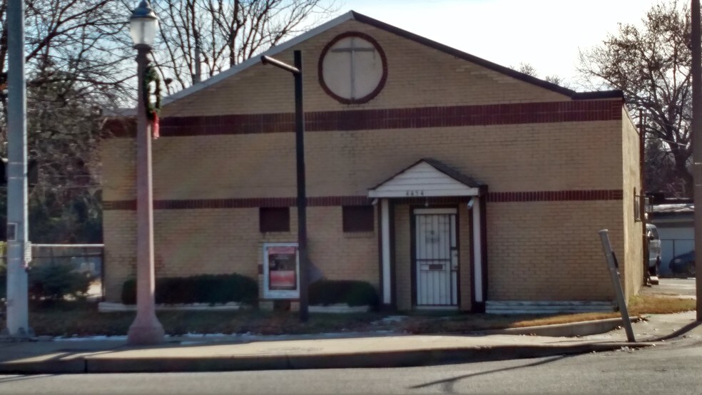 4452 Manchester Ave, Saint Louis, MO à louer - Photo de l’immeuble – Image 3 sur 17