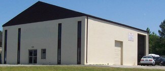Plus de détails pour 4155 Arcadia Industrial Cir, Lilburn, GA - Industriel/Logistique à vendre