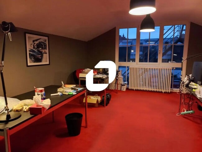 Plus de détails pour Bureau à louer