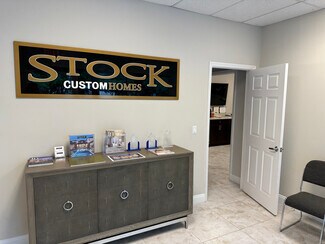 Plus de détails pour 3500 Fairlane Farms Rd, West Palm Beach, FL - Local d'activités à louer