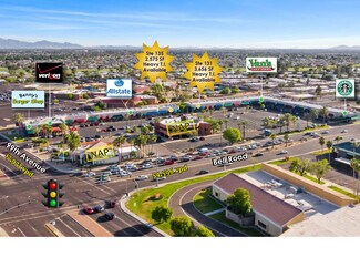 Plus de détails pour 10001 W Bell Rd, Sun City, AZ - Local commercial à louer