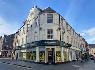 Plus de détails pour 21-23 St John St, Perth - Local commercial à louer