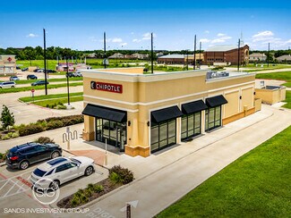 Plus de détails pour 7111 FM 1464 Rd, Richmond, TX - Local commercial à vendre