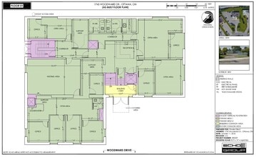 1745 Woodward Dr, Ottawa, ON à louer Photo intérieure– Image 1 sur 1