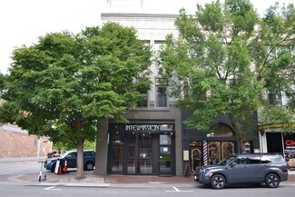Plus de détails pour 442 Granby St, Norfolk, VA - Local commercial à louer