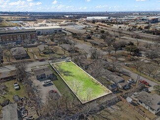 Plus de détails pour 6734 Pecan St, Frisco, TX - Terrain à vendre
