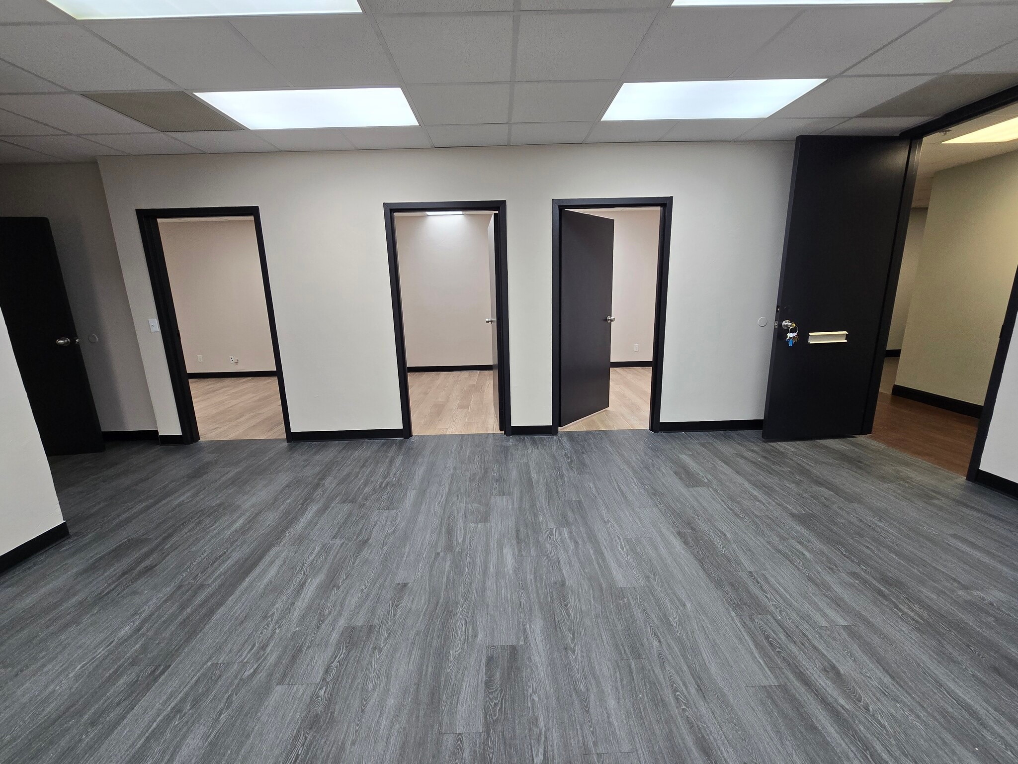 5350 S Western Ave, Oklahoma City, OK à louer Photo intérieure– Image 1 sur 6