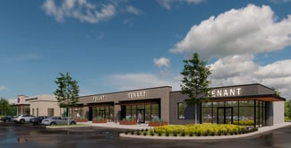 Plus de détails pour Valley Vista Medical, Leander, TX - Local commercial à louer