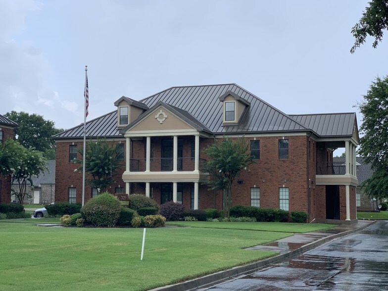 7135 Getwell Rd, Southaven, MS à louer - Photo principale – Image 1 sur 7